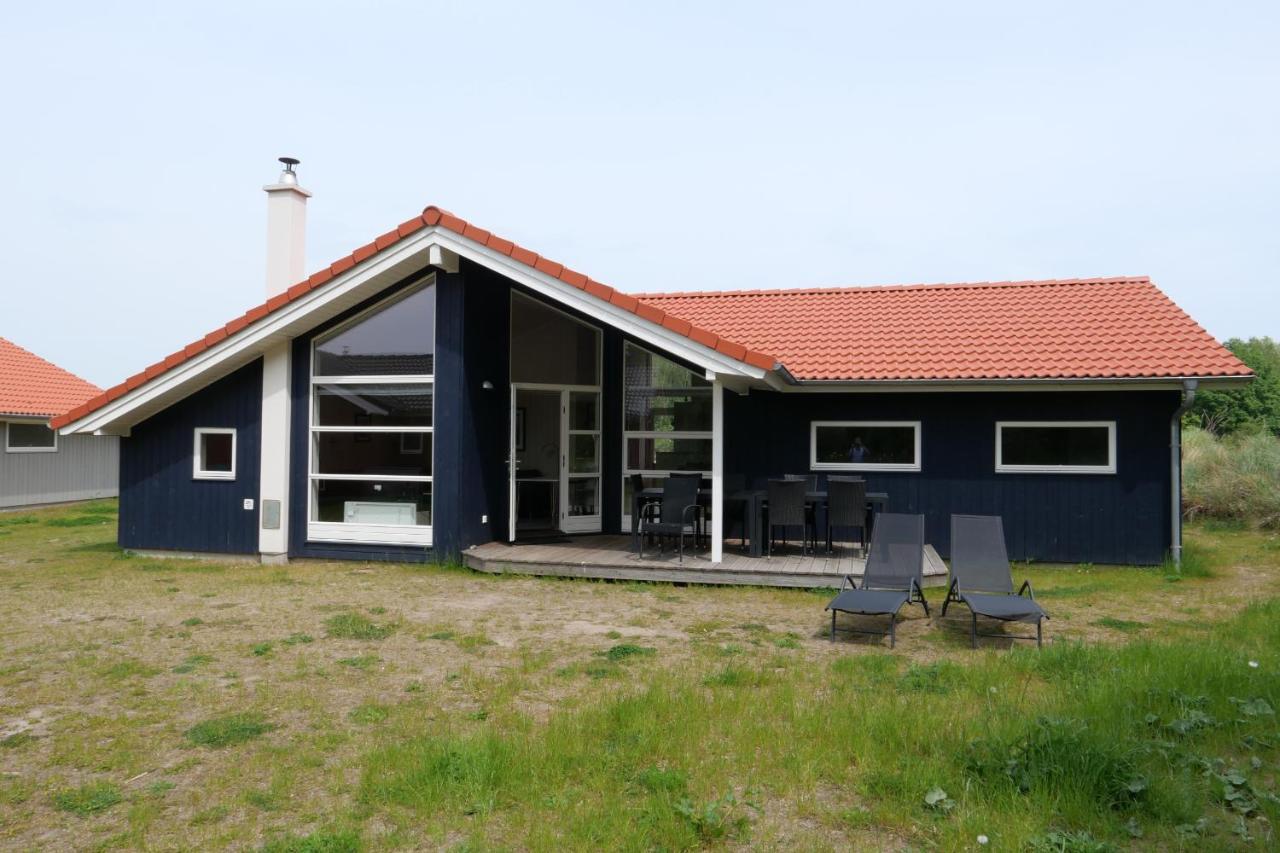 Resort 2 Ferienhaus Typ D 82 Grossenbrode Exterior foto