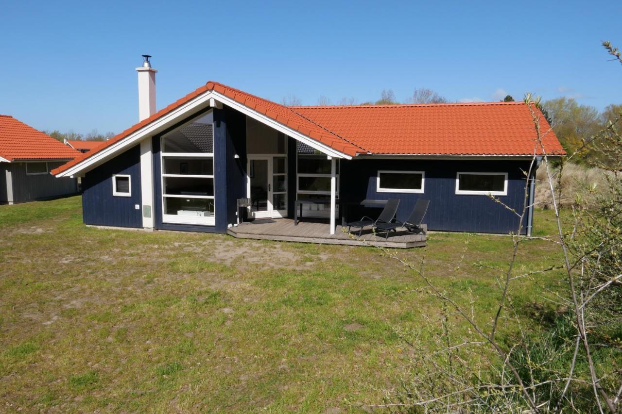 Resort 2 Ferienhaus Typ D 82 Grossenbrode Exterior foto
