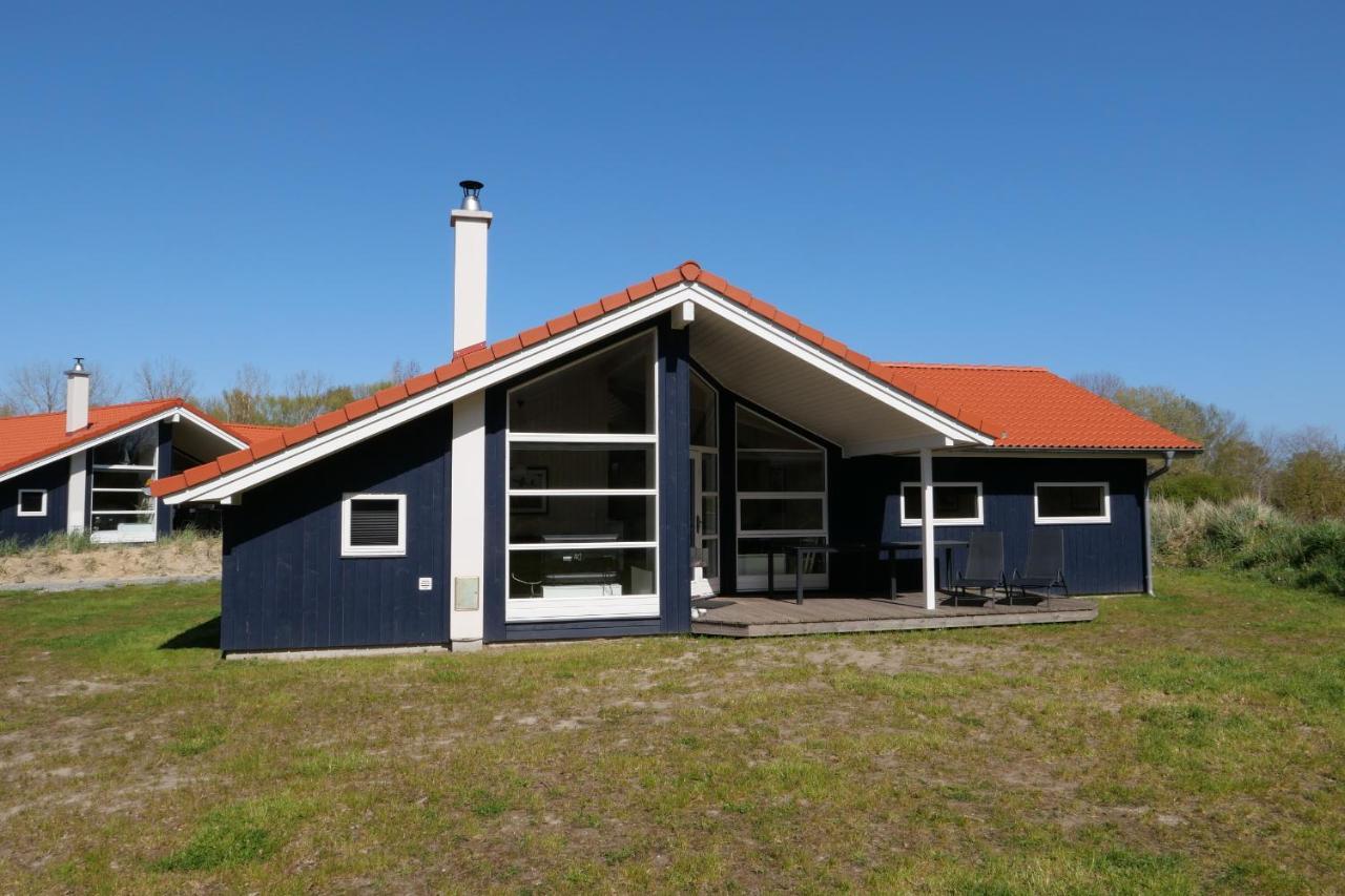 Resort 2 Ferienhaus Typ D 82 Grossenbrode Exterior foto